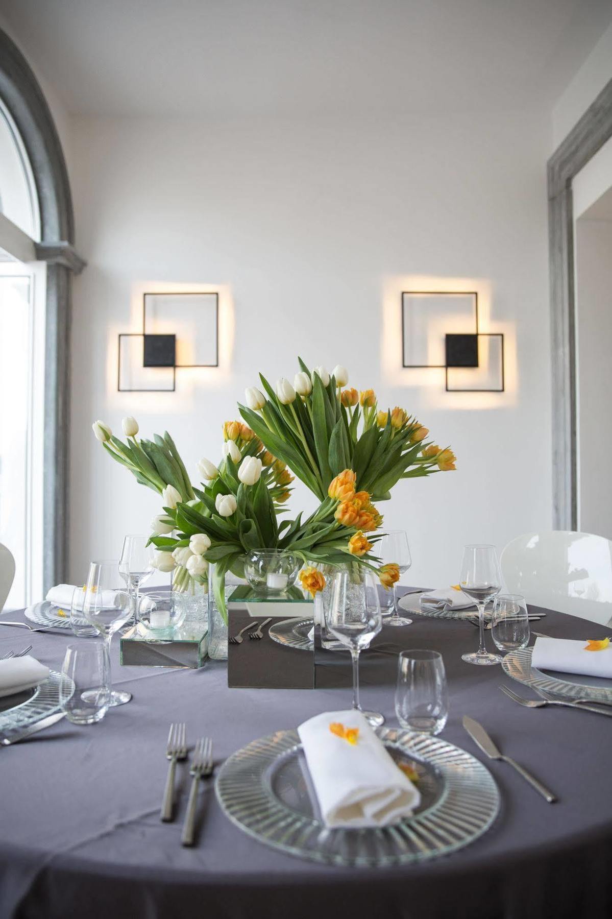 Maison Toledo ปอซซุออลี ภายนอก รูปภาพ
